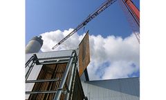 GBT Solutions for Power Stations and Waste Incineration Plants