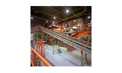 Recycling Metals Services