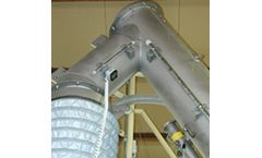 Wessel - Conveyor Screws