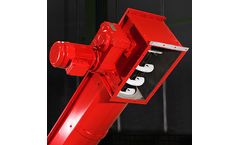 Wessel - Chain Conveyor