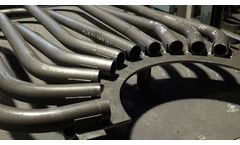 Wessel - Pipe Coil