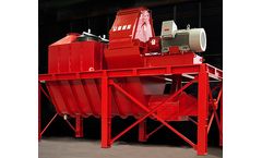 Wessel - Hammer Mills