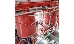 Wessel - Conditioning Large Container