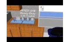 Essential Spill Control Products For A Laboratory Setting - Video