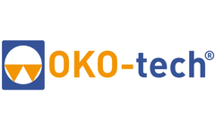 OKO-Tech - Model EVAP - Evaporator for Thermal Wastewater Treatment