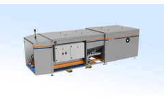 OKO-Tech - Model Rosi - Rotary Screen