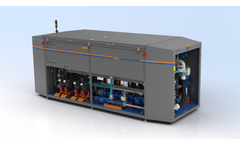 OKO-Tech - Emulsion Breaking Systems