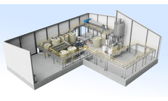 OKO-Tech - Physico-Chemical Wastewater Treatment Plants for Industries