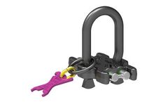 RUD - Model ICE - Mini-Lifter