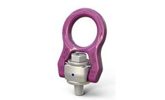 RUD - Model ACP-TURNADO - Metric Thread Lifting Points