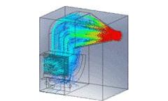 Thermotec - Heat Exchanger Stream Simulations