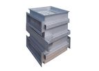 Thermotec - Plate Heat-Exchanger
