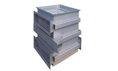 Thermotec - Plate Heat-Exchanger