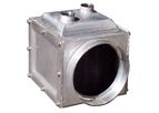 Thermotec - Shell and Tube Heat Exchanger Thermo-Fluid