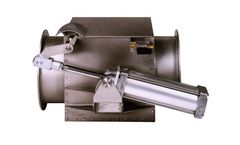 Thermotec - Model THERMO-AWI - 2 - Way Stop Valve