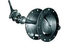 Thermotec - Model THERMO-DKS - Standard Turning Valve