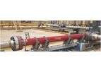 Halliburton - Horizontal Pumping Systems