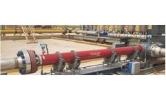 Halliburton - Horizontal Pumping Systems