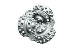 Halliburton - Roller Cone Drill Bits