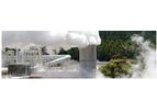 Halliburton - Model GeoESP - Geothermal Pumping Systems