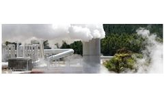 Halliburton - Model GeoESP - Geothermal Pumping Systems