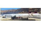 Halliburton - Model MineESP - Mining Submersible Borehole and Surface Pumps Systems