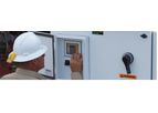 Halliburton Summit - Model ESP ACS-15 - Variable Speed Drives