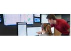 Halliburton - Well Surveillance & Monitoring System
