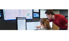Halliburton - Well Surveillance & Monitoring System