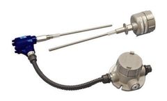 TRIBO Series - Model U3400 - Data Loggers