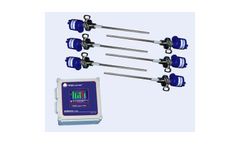 TRIBO.dsp - Model U3800 - Multichannel Particulate Monitor