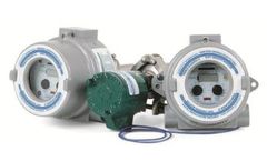 TRIBO guard II - Model 4002 - Dust Monitor