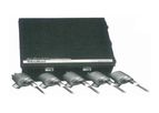 Auburn Triboflow - Model 2100-1 - Multichannel Flow Detector