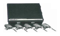 Auburn Triboflow - Model 2100-1 - Multichannel Flow Detector