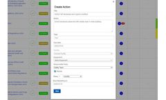 Nimonik - Regulatory Compliance Software