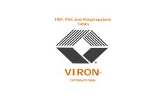 Viron - Tanks - Brochure