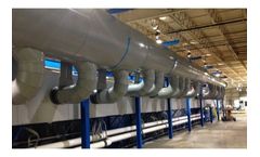 Viron - PVC Ductwork