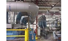 Viron - Exhaust Hoods