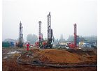 Geothermal Probes Services