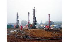 Geothermal Probes Services