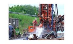 Well Drilling Services