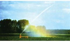 Irrigation Wells Services