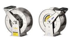 CYCO - Lubrication and Filling Coil