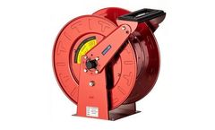 CYCO - Model D900 Series - Spring Drive