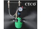 CYCO - High Voltage Microfog Humidifier