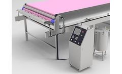 CYCO - Fabric Spraying Humidification System