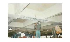 Parking Garage Rehabilitation Services