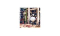 Petrochemical Services