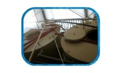 Biotal - Model 10 - Plan of Water Treatment Plant