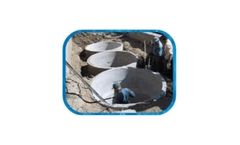 Biotal - Model 100 - Plan of Water Treatment Plant